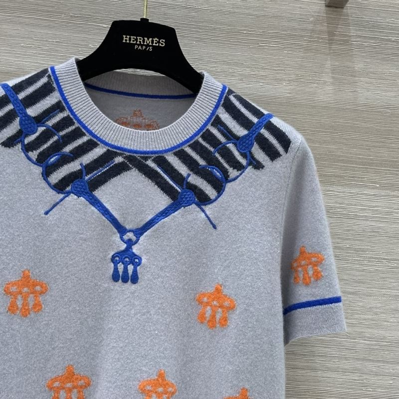 Hermes T-Shirts